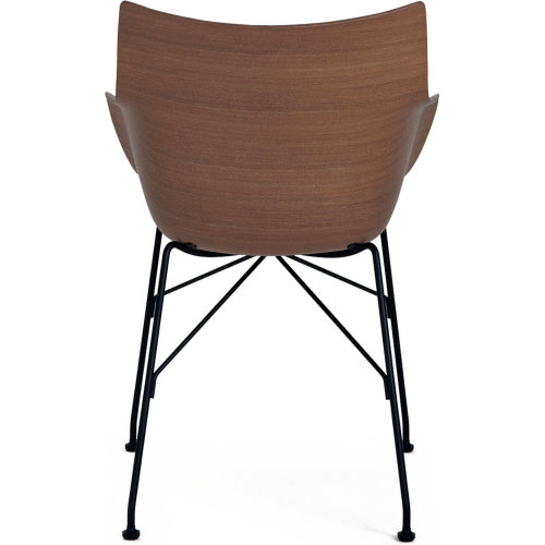 Фото №4 - Q/Wood Chair(2S116653)