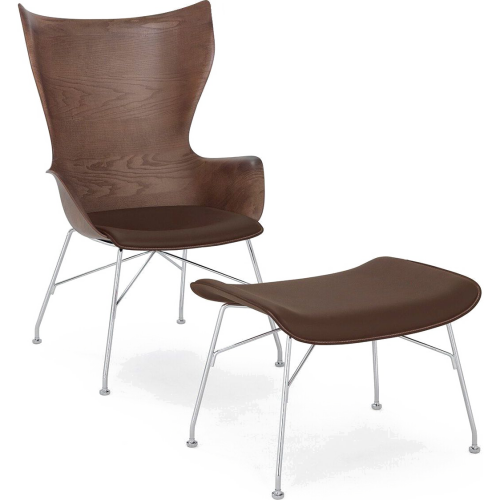 Фото №5 - K/Wood Chair(2S116580)