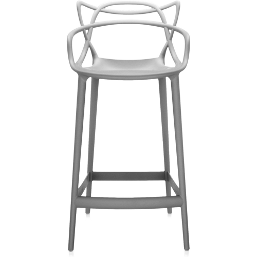 Фото №1 - Semi-bar stool Masters(2S123776)