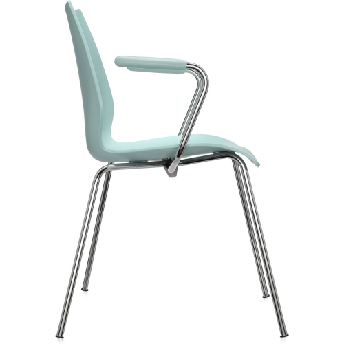 Фото №3 - Maui chair with armrests(2S128012)