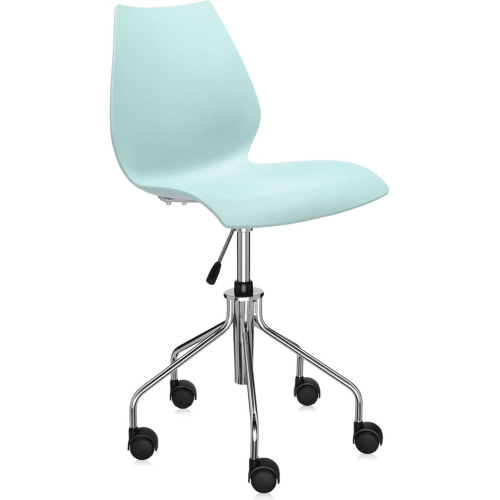 Фото №2 - Maui rotating work chair(2S124779)