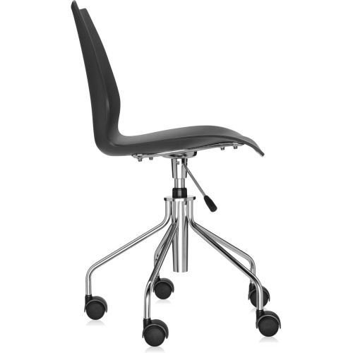Фото №3 - Maui rotating work chair(2S124783)