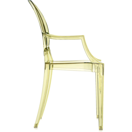 Фото №3 - Louis Ghost Chair(2S127967)