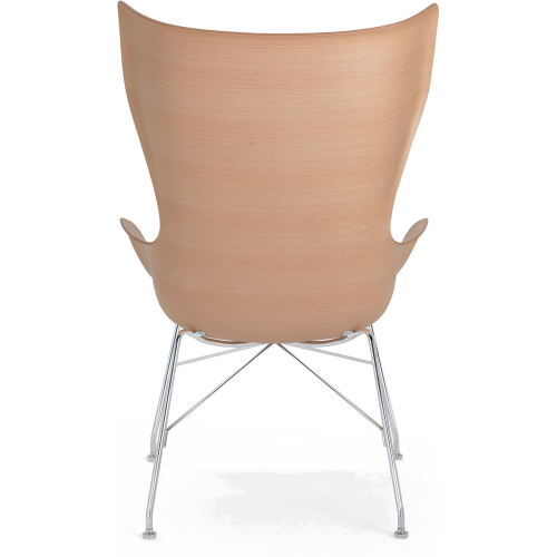 Фото №4 - K/Wood Chair(2S116579)