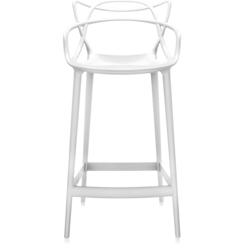 Фото №1 - Semi-bar stool Masters(2S123775)