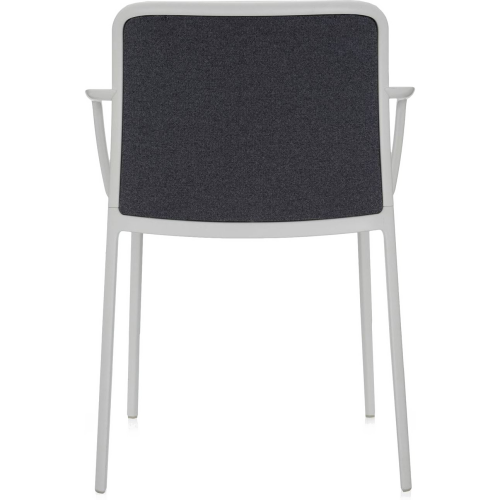 Фото №4 - Audrey Soft chair with armrests(2S127169)