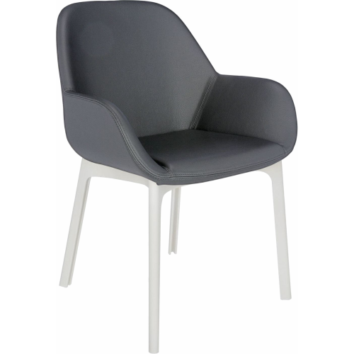 Фото №2 - Clap Ecoleather Chair(2S116420)