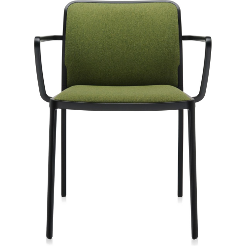 Фото №1 - Audrey Soft chair with armrests(2S127170)
