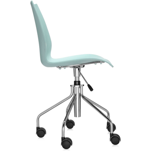 Фото №3 - Maui rotating work chair(2S124779)