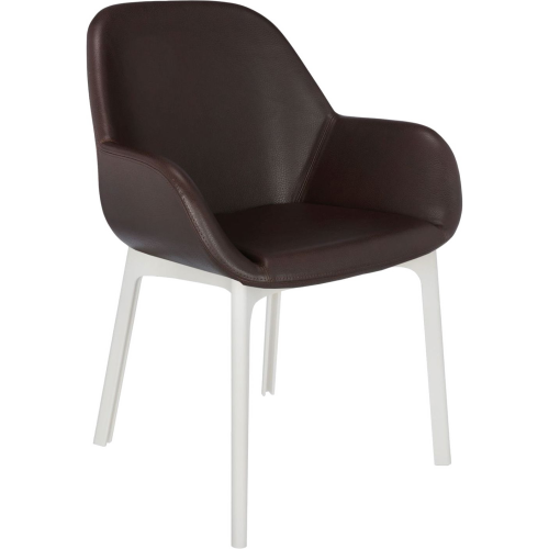 Фото №2 - Clap Ecoleather Chair(2S116434)