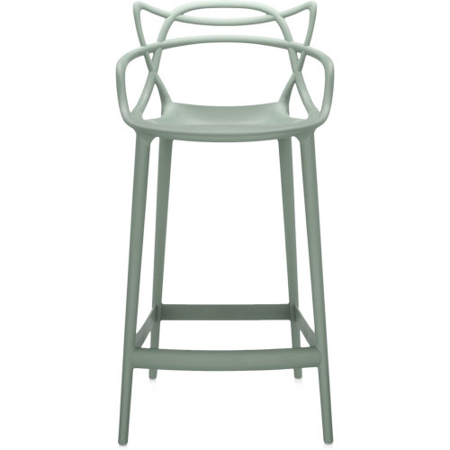 Фото №1 - Semi-bar stool Masters(2S123773)
