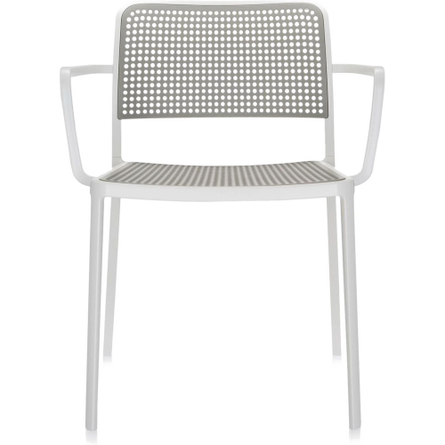 Фото №1 - Audrey chair with armrests(2S127181)