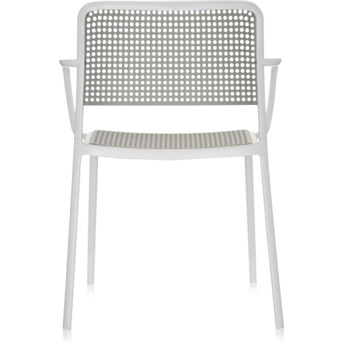 Фото №4 - Audrey chair with armrests(2S127181)
