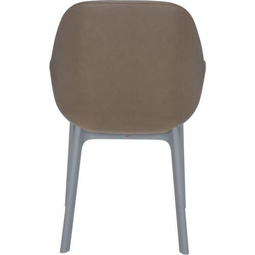 Фото №4 - Clap Ecoleather Chair(2S116432)