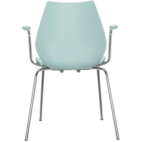 Фото №4 - Maui chair with armrests(2S128012)