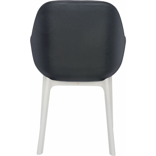 Фото №4 - Clap Ecoleather Chair(2S116420)