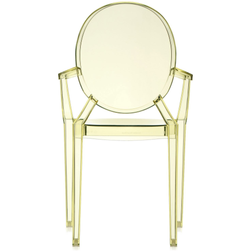 Фото №4 - Louis Ghost Chair(2S127967)