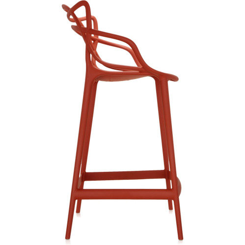 Фото №3 - Semi-bar stool Masters(2S123774)