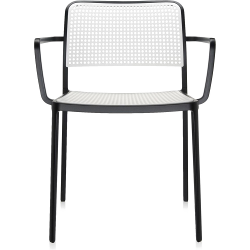 Фото №1 - Audrey chair with armrests(2S127187)
