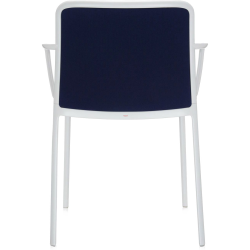 Фото №4 - Audrey Soft chair with armrests(2S127138)