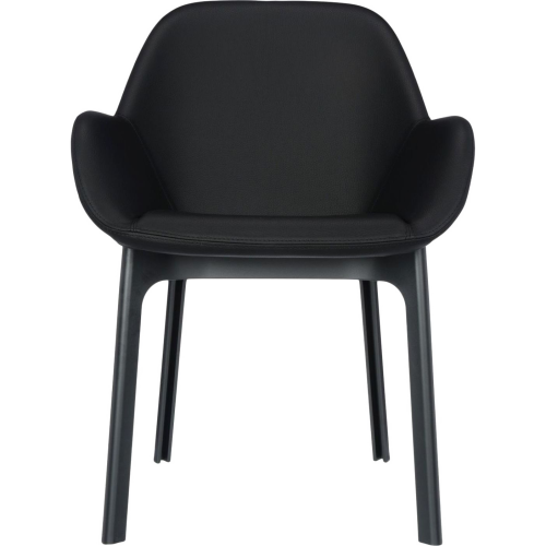 Фото №1 - Clap Ecoleather Chair(2S116419)