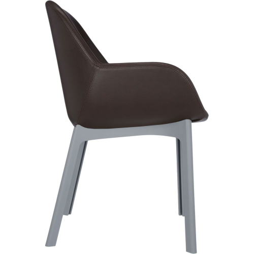 Фото №3 - Clap Ecoleather Chair(2S116438)
