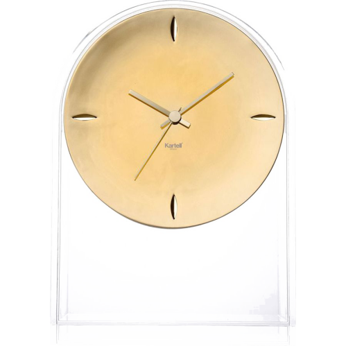 Фото №1 - Table clock Air Du Temps(2S129996)