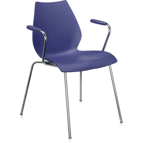 Фото №2 - Maui chair with armrests(2S128014)