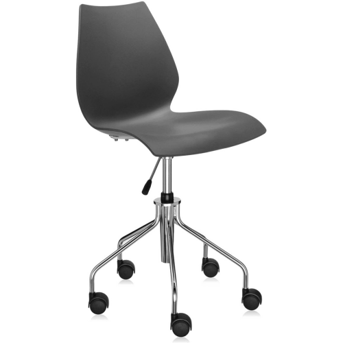 Фото №2 - Maui rotating work chair(2S124783)