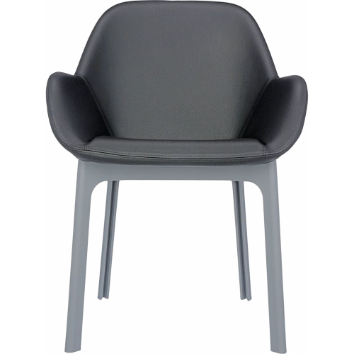 Фото №1 - Clap Ecoleather Chair(2S116417)