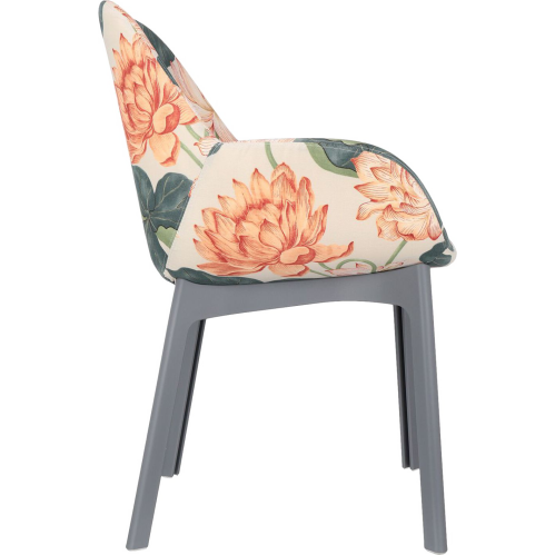 Фото №3 - Clap Flowers Chair(2S116444)