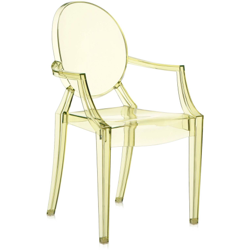 Фото №2 - Louis Ghost Chair(2S127967)