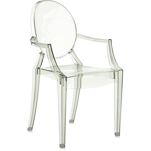 Фото №2 - Louis Ghost Chair(2S127965)