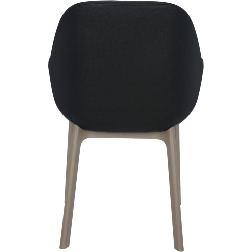 Фото №4 - Clap Ecoleather Chair(2S116426)