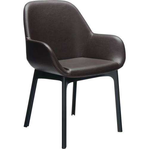 Фото №2 - Clap Ecoleather Chair(2S116421)