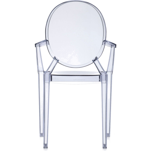 Фото №4 - Louis Ghost Chair(2S127963)