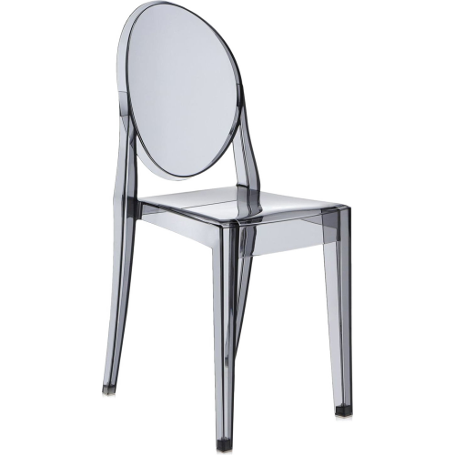 Фото №1 - Victoria Ghost Chair(2S128194)