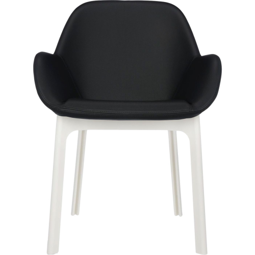 Фото №1 - Clap Ecoleather Chair(2S116430)