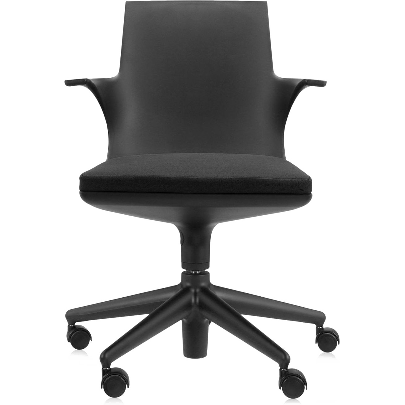 Working Chair Spoon Chair