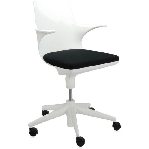 Фото №2 - Working Chair Spoon Chair(2S124797)