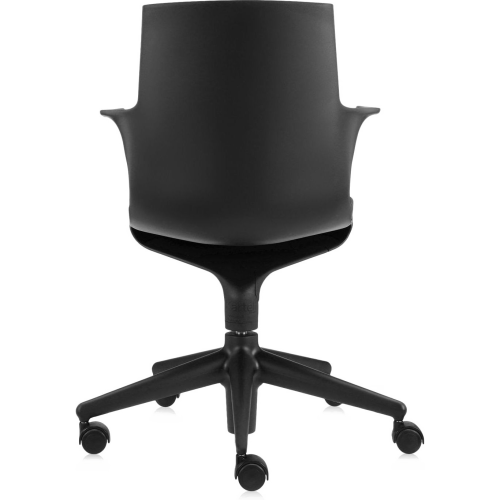 Фото №4 - Working Chair Spoon Chair(2S124796)