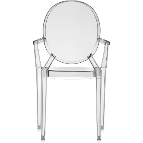 Фото №4 - Louis Ghost Chair(2S127962)