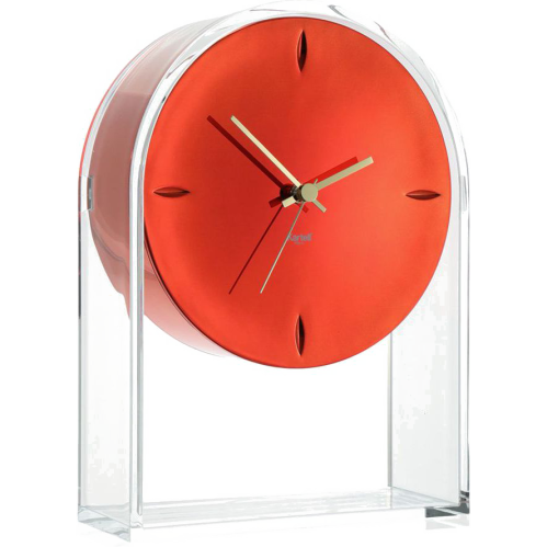 Фото №2 - Table clock Air Du Temps(2S129998)