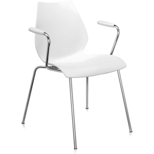 Фото №2 - Maui chair with armrests(2S128007)