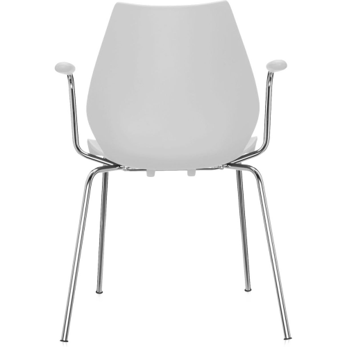 Фото №4 - Maui chair with armrests(2S128005)