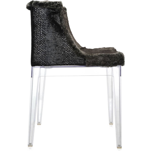 Фото №3 - Mademoiselle Kravitz Chair(2S116619)