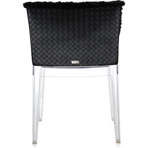 Фото №4 - Mademoiselle Kravitz Chair(2S116618)