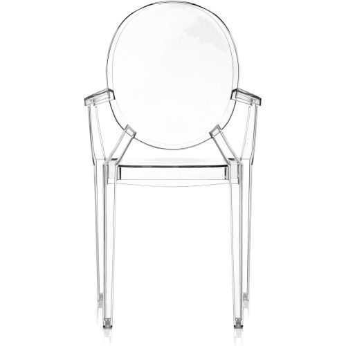 Фото №4 - Louis Ghost Chair(2S127970)