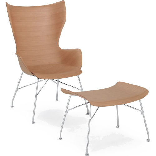 Фото №5 - K/Wood Chair(2S116579)