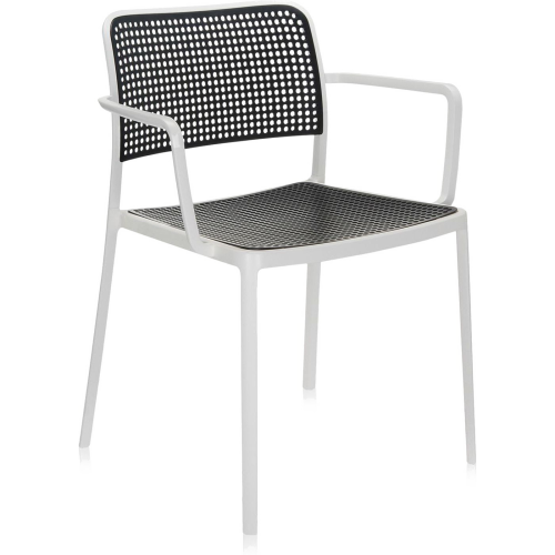 Фото №2 - Audrey chair with armrests(2S127177)